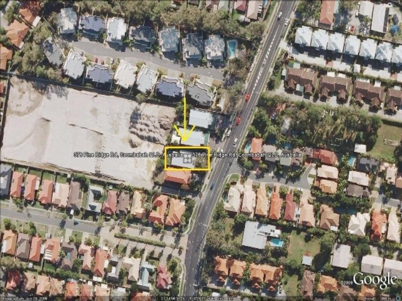 376 Pineridge Road, Coombabah QLD 4216