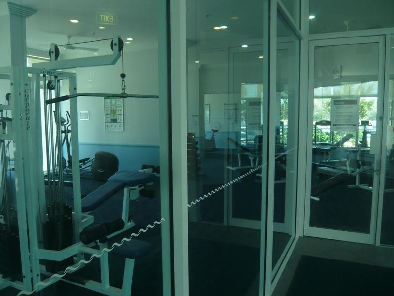 111/177 Old Burleigh Road, Broadbeach QLD 4218