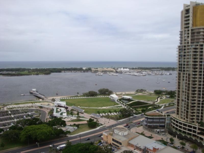 281/105 Scarborough Street, Southport QLD 4215