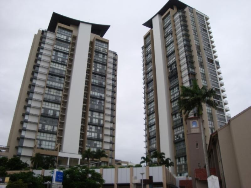 281/105 Scarborough Street, Southport QLD 4215