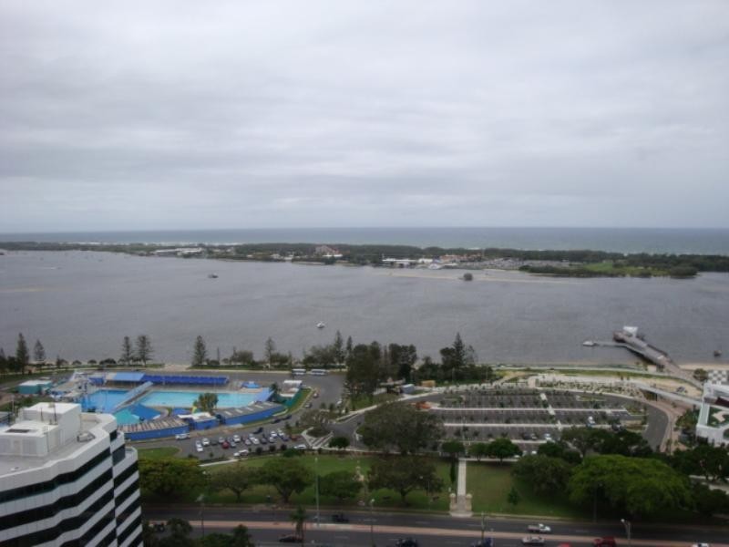 281/105 Scarborough Street, Southport QLD 4215