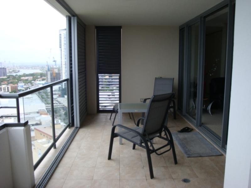 281/105 Scarborough Street, Southport QLD 4215