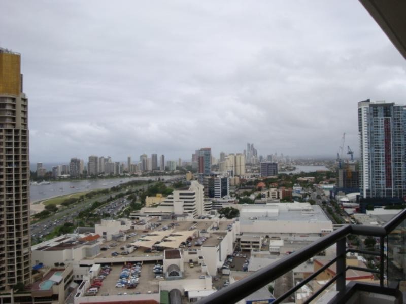 281/105 Scarborough Street, Southport QLD 4215