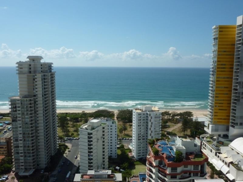 2901 ‘The Wave’ 89 Surf Parade, Broadbeach QLD 4218