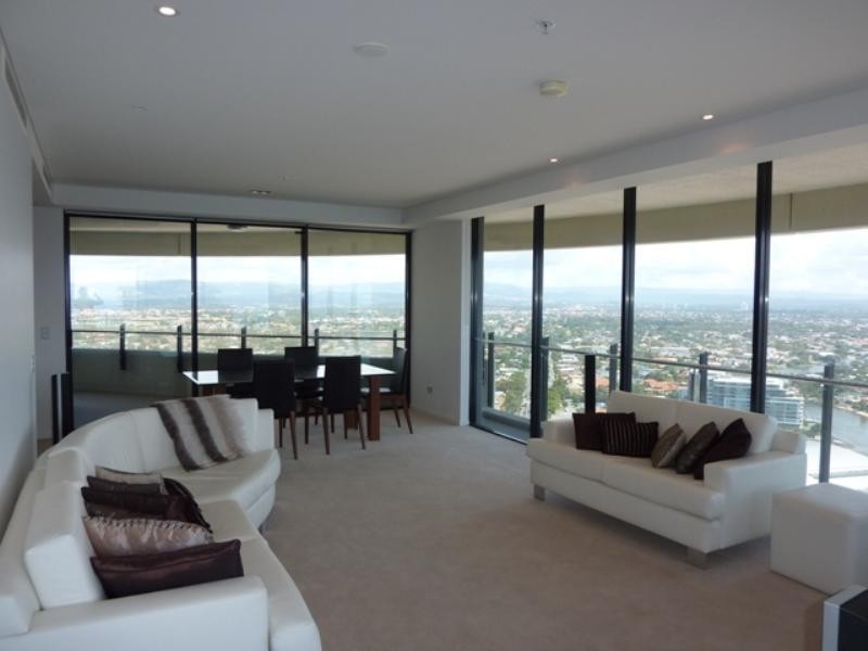 2901 ‘The Wave’ 89 Surf Parade, Broadbeach QLD 4218