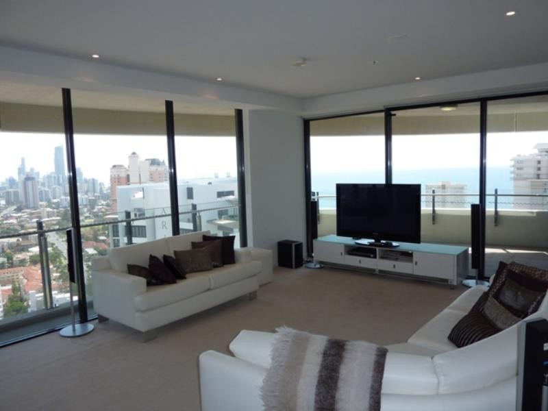 2901 ‘The Wave’ 89 Surf Parade, Broadbeach QLD 4218