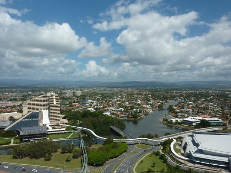 2901 ‘The Wave’ 89 Surf Parade, Broadbeach QLD 4218