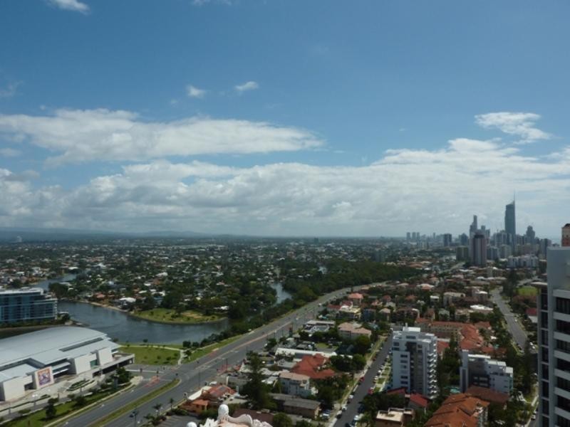 2901 ‘The Wave’ 89 Surf Parade, Broadbeach QLD 4218