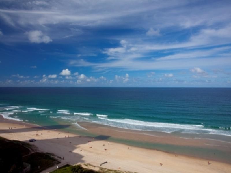 16/5-9 Broadbeach Boulevard, Broadbeach QLD 4218