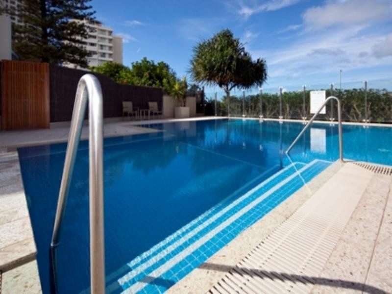 16/5-9 Broadbeach Boulevard, Broadbeach QLD 4218
