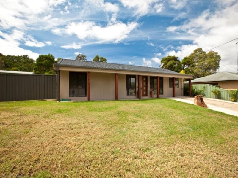 56 Rainbow Drive, Mudgeeraba QLD 4213
