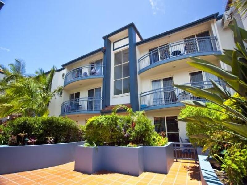 Surfers Paradise QLD 4217