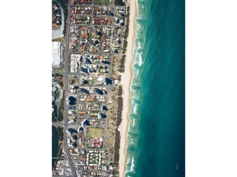 7/183 Old Burleigh Road, Broadbeach QLD 4218