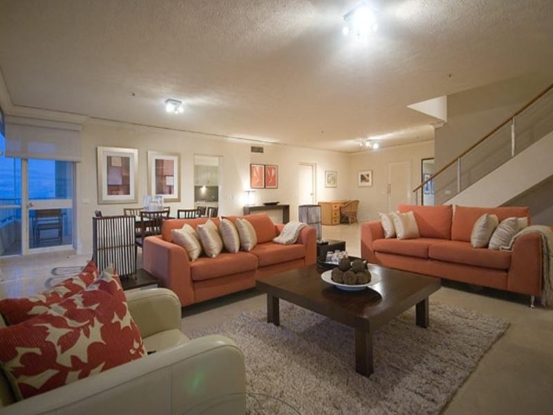 3303 ‘Golden Gate’, 3422 Surfers Paradise Boulevard, Surfers Paradise QLD 4217