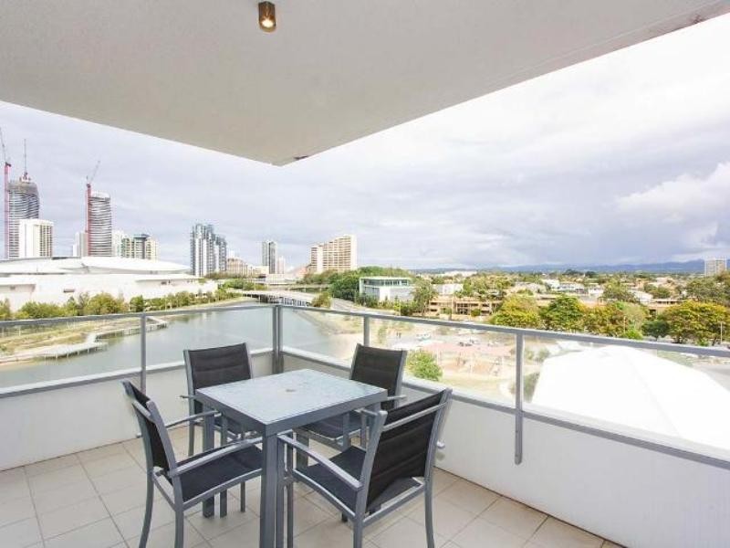 2507/33 T E Peters Drive, Broadbeach QLD 4218