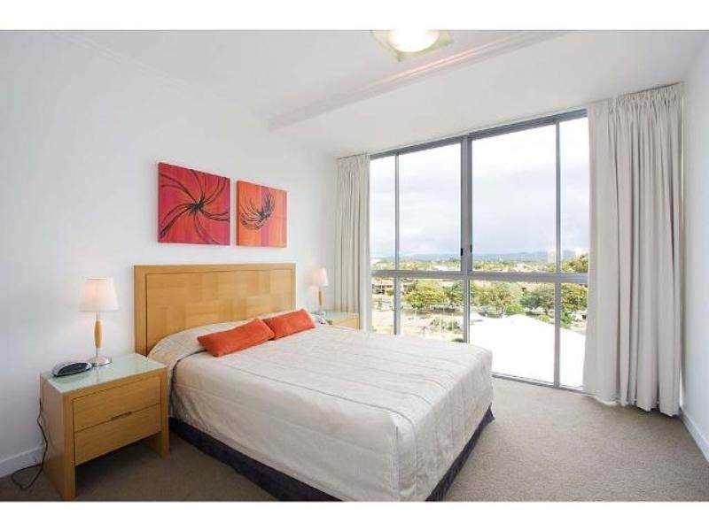 2507/33 T E Peters Drive, Broadbeach QLD 4218