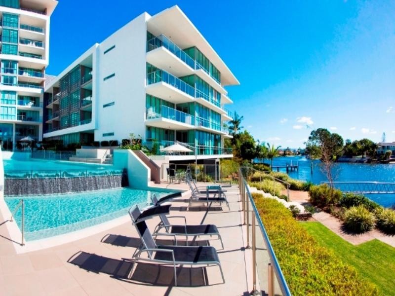 2507/33 T E Peters Drive, Broadbeach QLD 4218