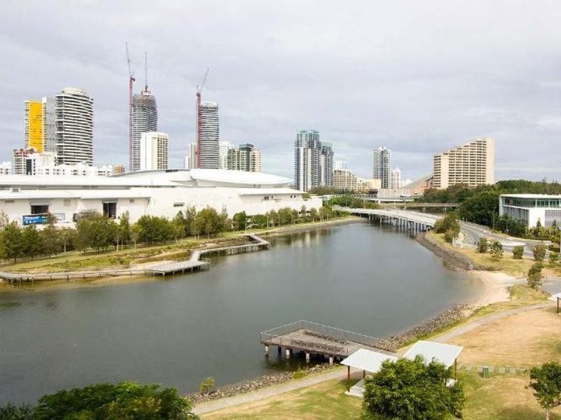 2507/33 T E Peters Drive, Broadbeach QLD 4218