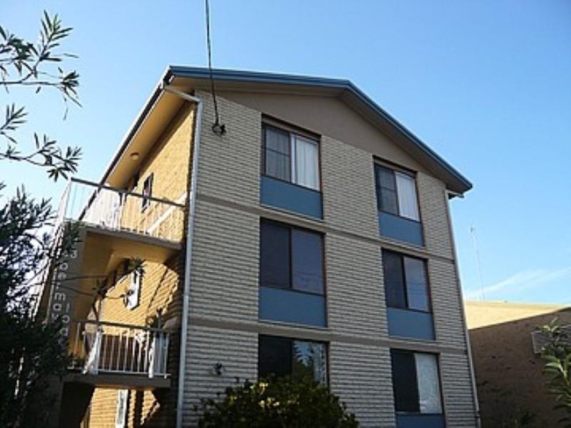 6/31 Venice Street, Mermaid Beach QLD 4218