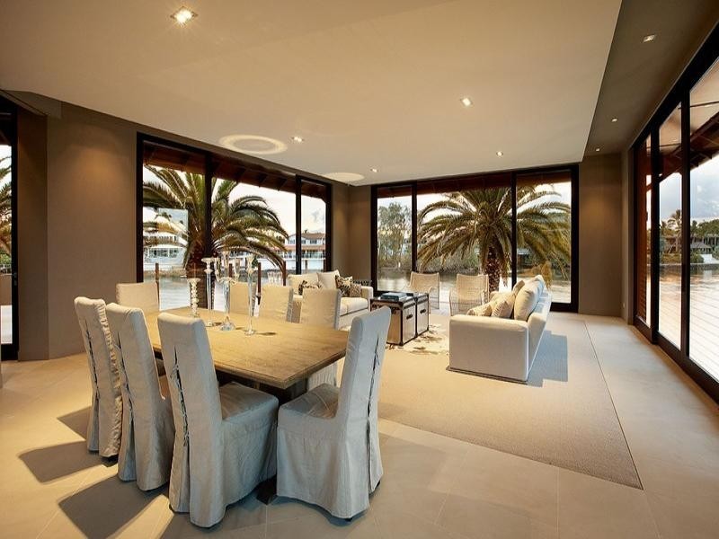 RIVERPOINT 1-3 La Scala, Isle Of Capri QLD 4217