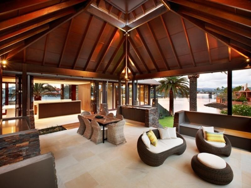 RIVERPOINT 1-3 La Scala, Isle Of Capri QLD 4217