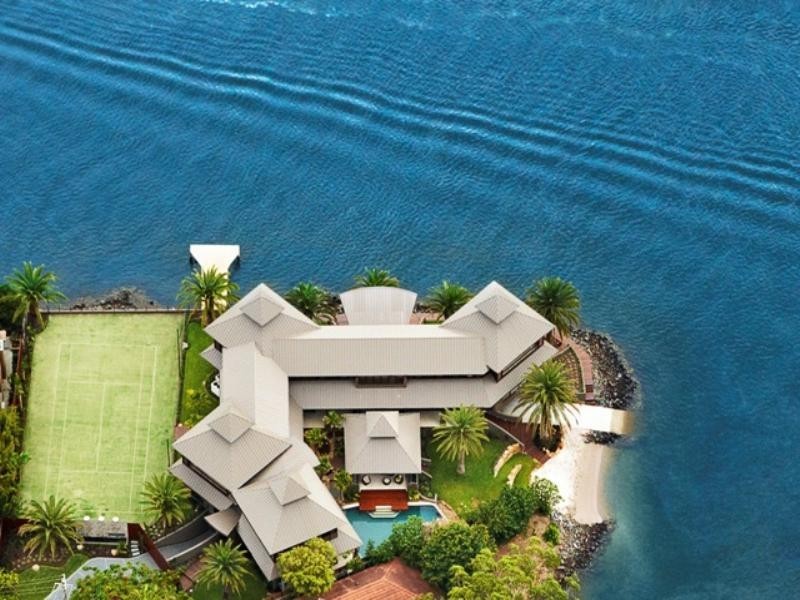 RIVERPOINT 1-3 La Scala, Isle Of Capri QLD 4217