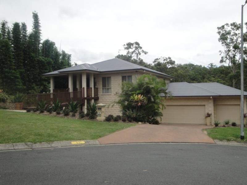 52 Buckingham Way, Elanora QLD 4221