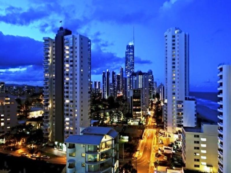 15D ‘Surfers Aquarius’ , 4 Old Burleigh Road, Surfers Paradise QLD 4217