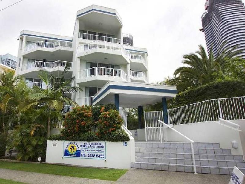 1 ‘Santa Anne by the Sea’, 13 Anne Street, Broadbeach QLD 4218