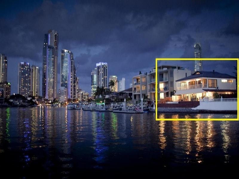 66 Sunset Boulevard, Surfers Paradise QLD 4217