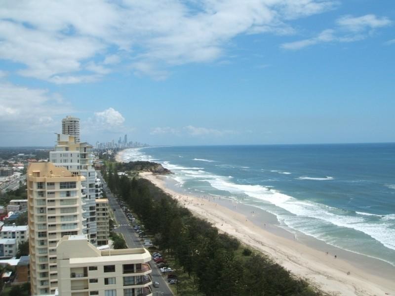 Burleigh Heads QLD 4220