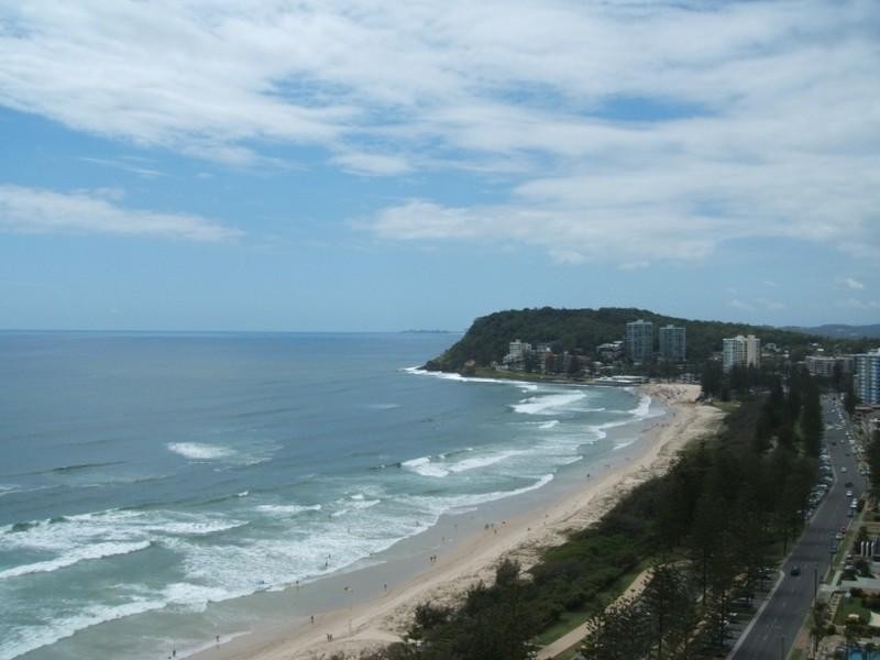 Burleigh Heads QLD 4220