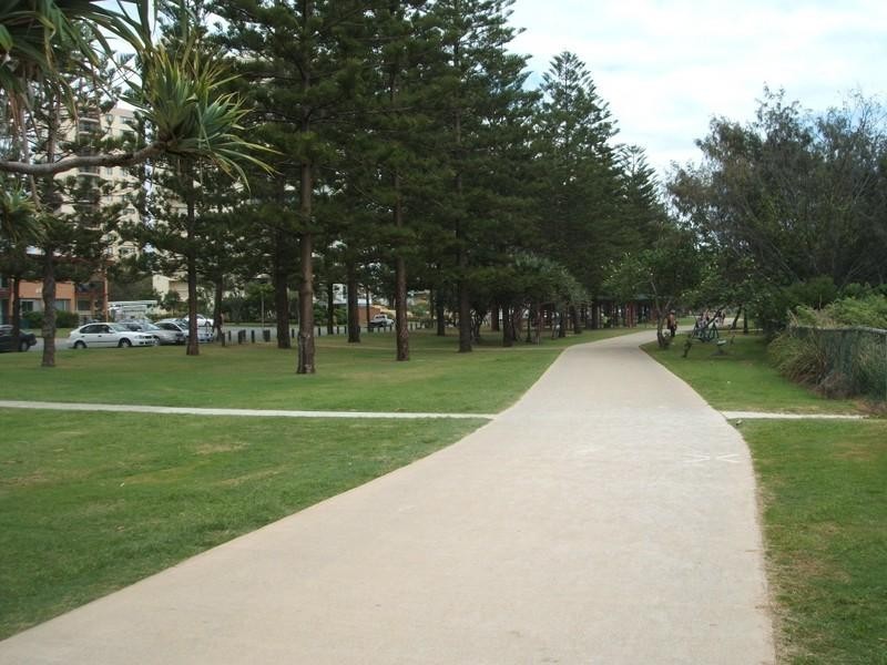 Burleigh Heads QLD 4220