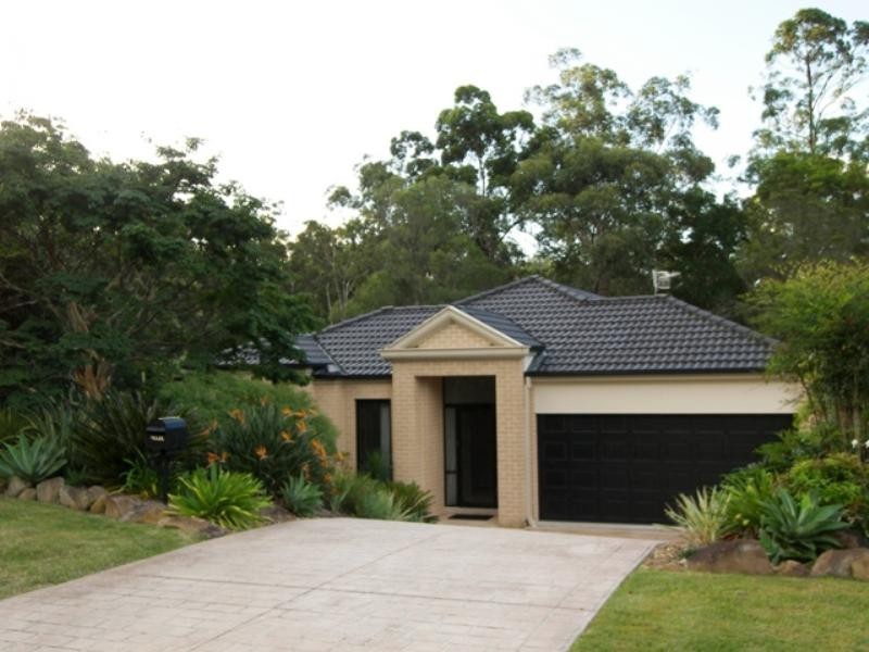 15 Riverlilly Street, Reedy Creek QLD 4227