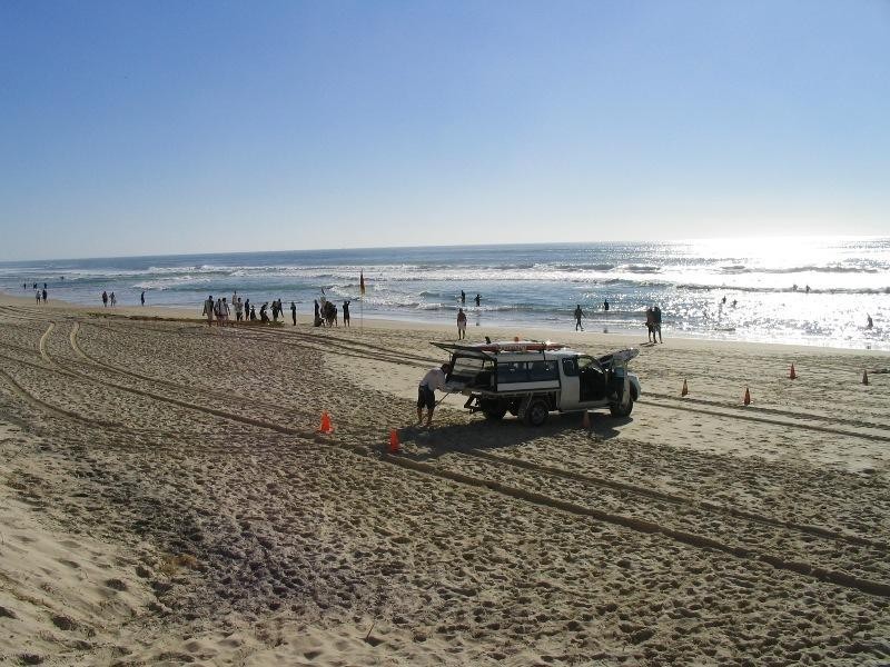 10/11 Frederick Street, Surfers Paradise QLD 4217