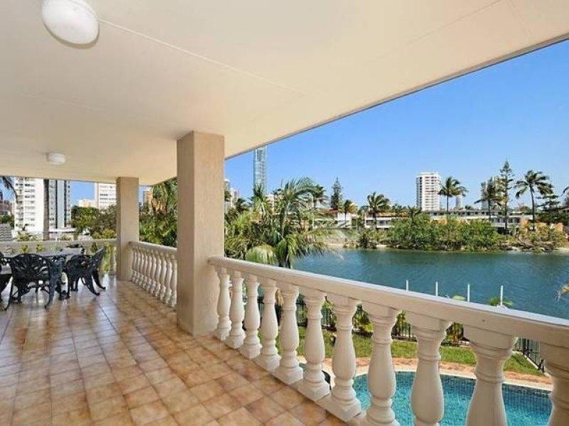 49 Sunrise Boulevard, Surfers Paradise QLD 4217