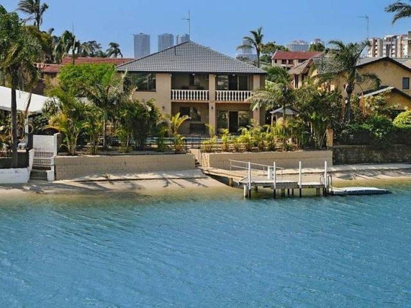 49 Sunrise Boulevard, Surfers Paradise QLD 4217