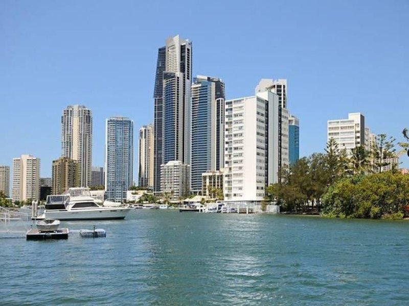 49 Sunrise Boulevard, Surfers Paradise QLD 4217