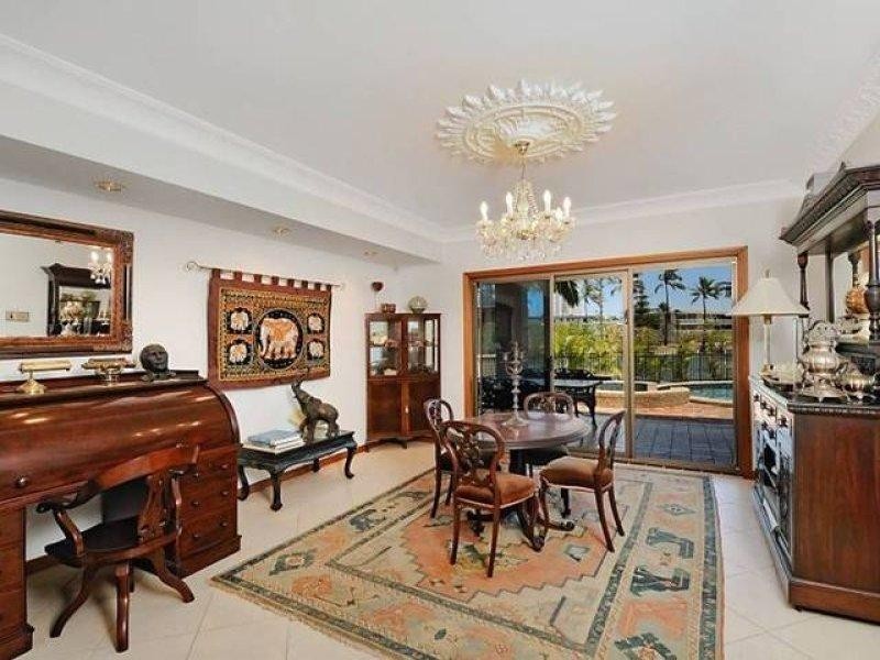 49 Sunrise Boulevard, Surfers Paradise QLD 4217