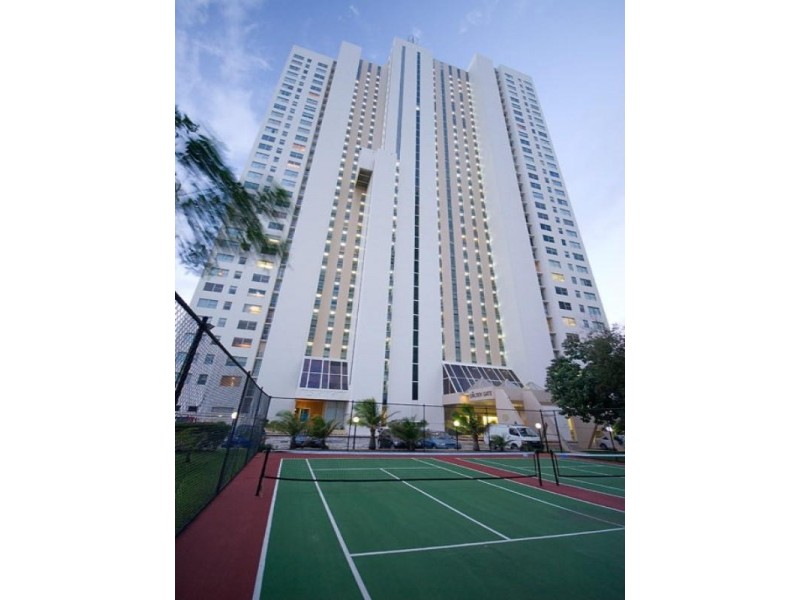 3303/3422 Surfers Paradise Boulevard, Surfers Paradise QLD 4217