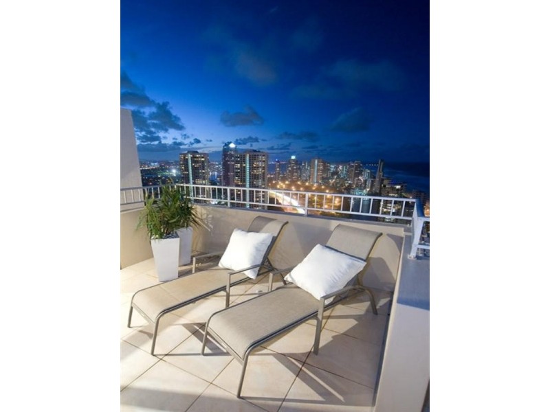 3303/3422 Surfers Paradise Boulevard, Surfers Paradise QLD 4217