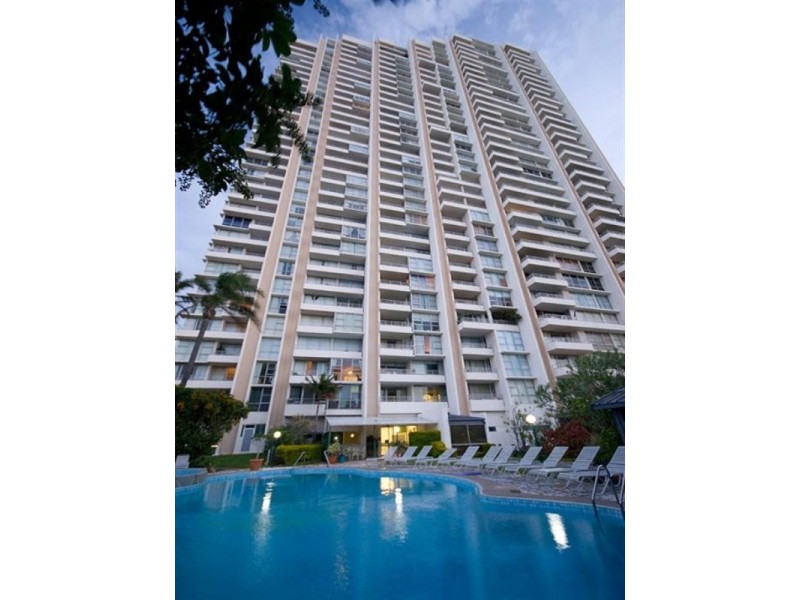 3303/3422 Surfers Paradise Boulevard, Surfers Paradise QLD 4217