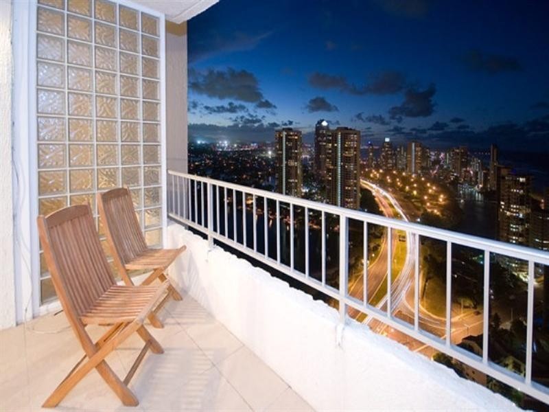 3303/3422 Surfers Paradise Boulevard, Surfers Paradise QLD 4217