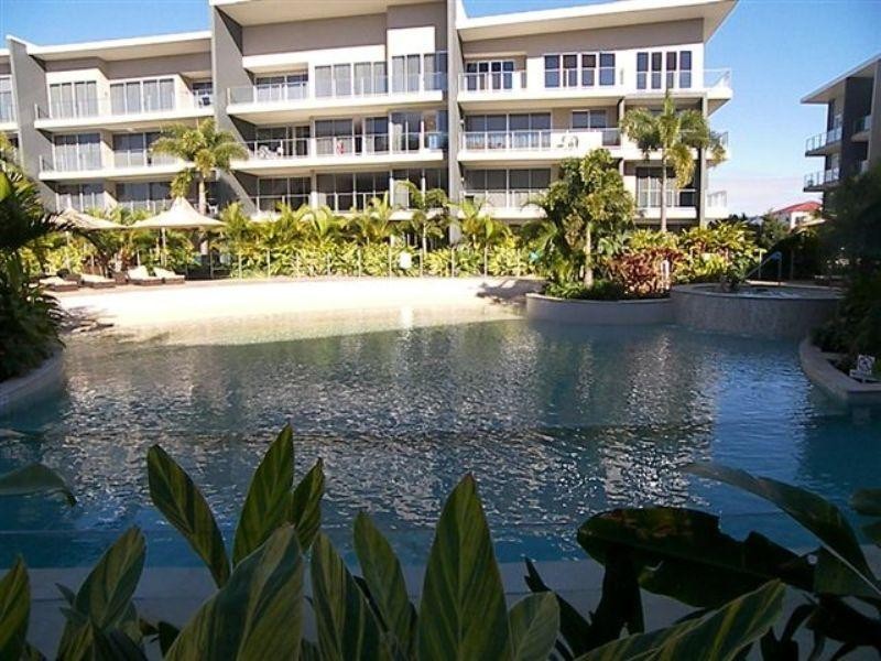 1102/2 ‘Azzura Greens’ Activa Way, Hope Island QLD 4212