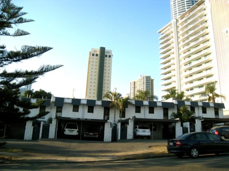 Surfers Paradise QLD 4217