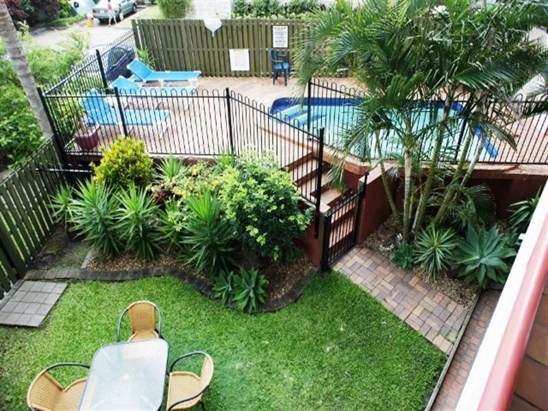 1 ‘Columbia Tower’, 19 Fern Street, Surfers Paradise QLD 4217