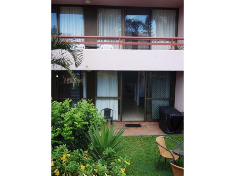 1 ‘Columbia Tower’, 19 Fern Street, Surfers Paradise QLD 4217