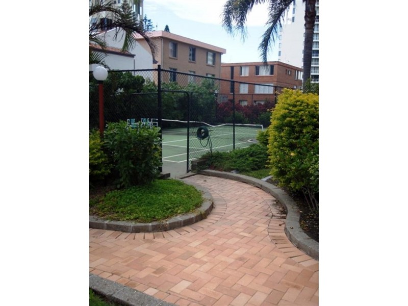 1 ‘Columbia Tower’, 19 Fern Street, Surfers Paradise QLD 4217