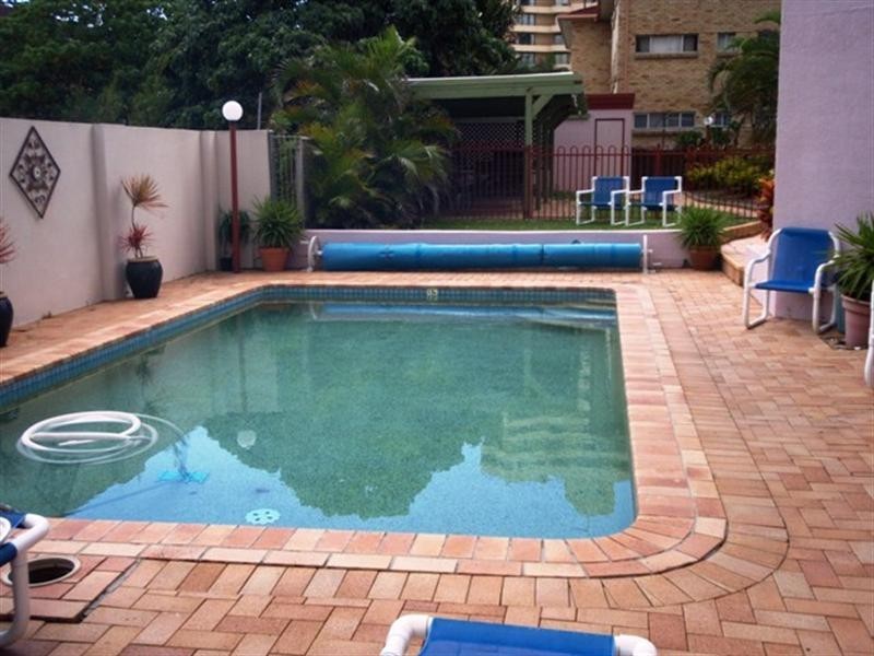 1 ‘Columbia Tower’, 19 Fern Street, Surfers Paradise QLD 4217