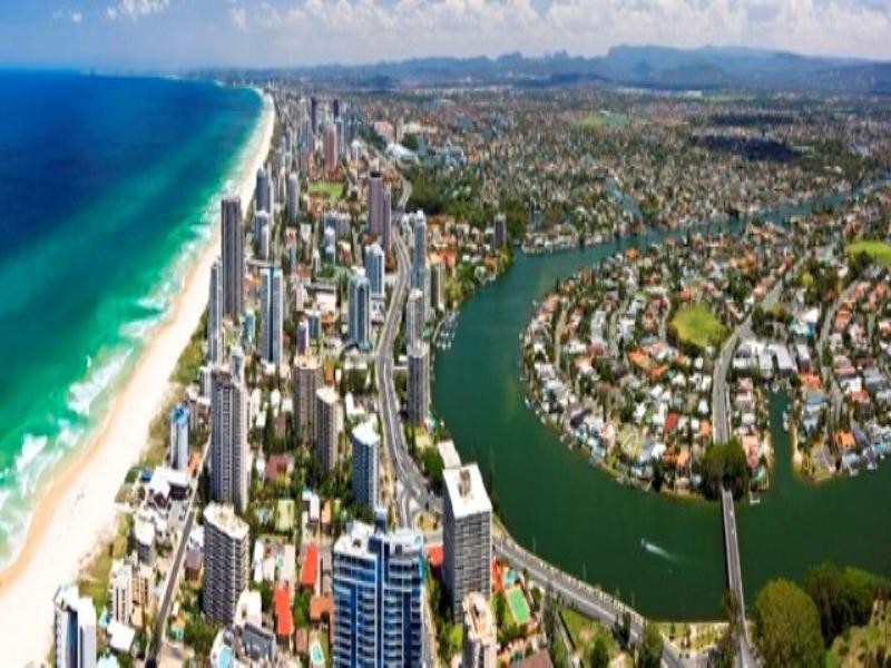 609/9 ‘Q1′ Hamilton Avenue, Surfers Paradise QLD 4217